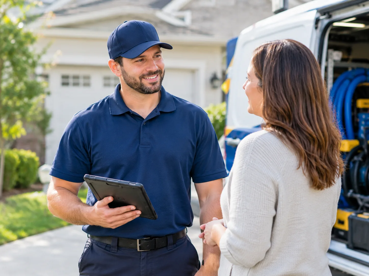 Sewage Backup Cleanup Cedar Falls, IA FAQs